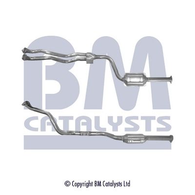 BM CATALYSTS Катализатор BM90638H